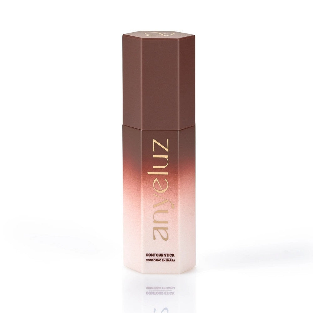CONTORNO EN BARRA ANYELUZ CONTOUR STICK TONO 02 X 1 UND