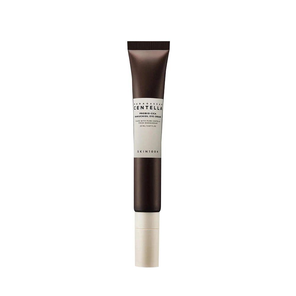 CONTORNO OJOS MADAGASCAR CENTELLA PROBIO-CICA BAKUCHIOL TUBO 20 ML