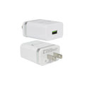 CONVERTIDOR USB 3A TECNIGO X 1 UND