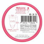 COPA MENSTRUAL UVA ESSENTIAL TALLA A CAJA X 1 UND