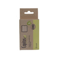 COPITOS ECOLÓGICOS CERO CAJA X 50 UNDS