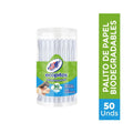 COPITOS ECOLOGICOS JGB FRASCO X 50 UNDS