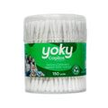 COPITOS YOKY BIODEGRADABLE X 150 UNDS