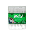 COPITOS YOKY BIODEGRADABLE X 60 UNDS