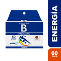 COPLEJO-B CBG CAPSULAS BLANDAS CAJA X 60 UNDS