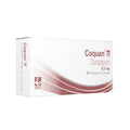 COQUAN DCONT TABLETAS 0.5 MG CAJA X 30 UNDS