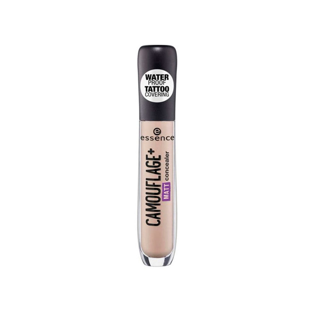 CORRECTOR ESSENCE CAMOUFLAGE IVORY TUBO 5 ML
