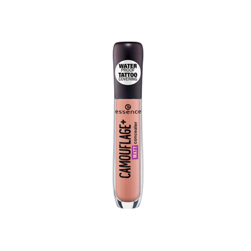 CORRECTOR ESSENCE CAMOUF+MATT TONO 30 TUBO 5 ML