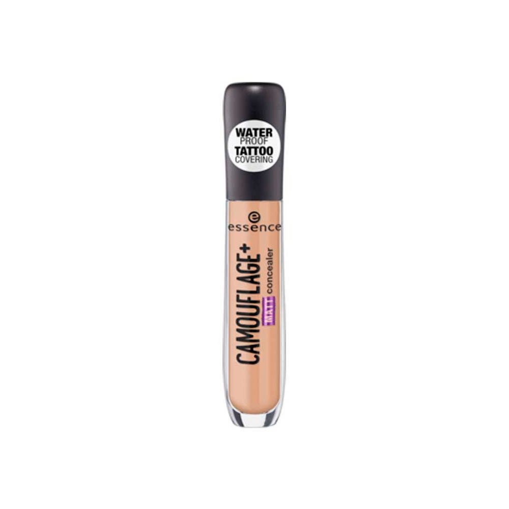 CORRECTOR ESSENCE CAMOUF+MATT TONO 50 TUBO 5 ML
