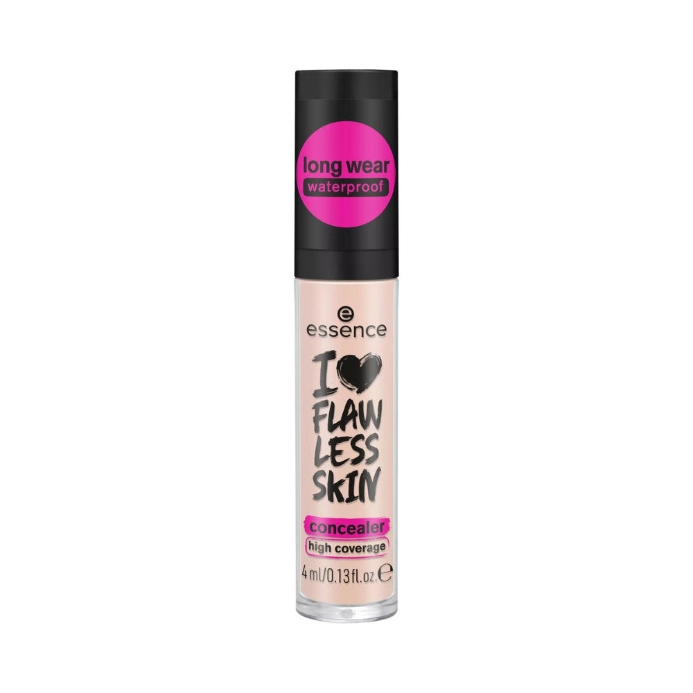 CORRECTOR ESSENCE LOVE FLAWLESS TONO 20 TUBO 4 ML