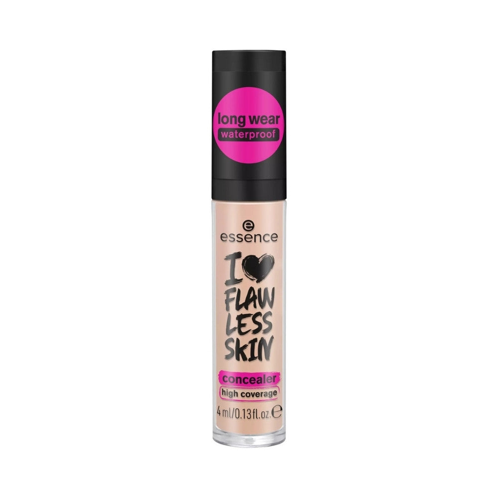 CORRECTOR ESSENCE LOVE FLAWLESS TONO 30 TUBO 4 ML