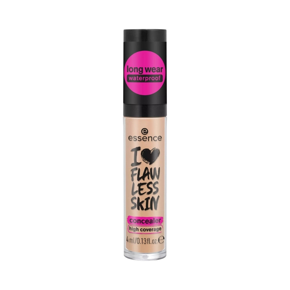 CORRECTOR ESSENCE LOVE FLAWLESS TONO 40 TUBO 4 ML