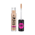 CORRECTOR ESSENCE LOVE FLAWLESS TONO 40 TUBO 4 ML