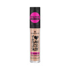 CORRECTOR ESSENCE LOVE FLAWLESS TONO 50 TUBO 4 ML