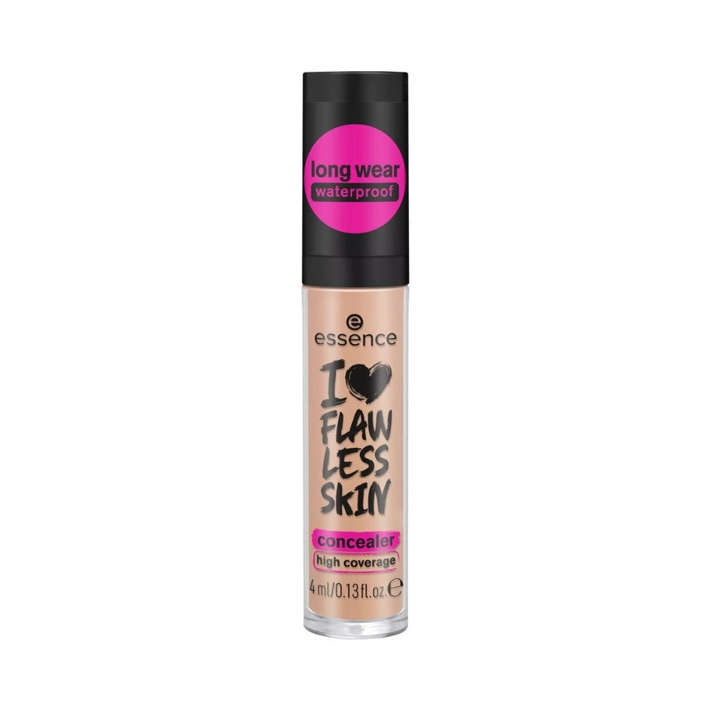 CORRECTOR ESSENCE LOVE FLAWLESS TONO 50 TUBO 4 ML