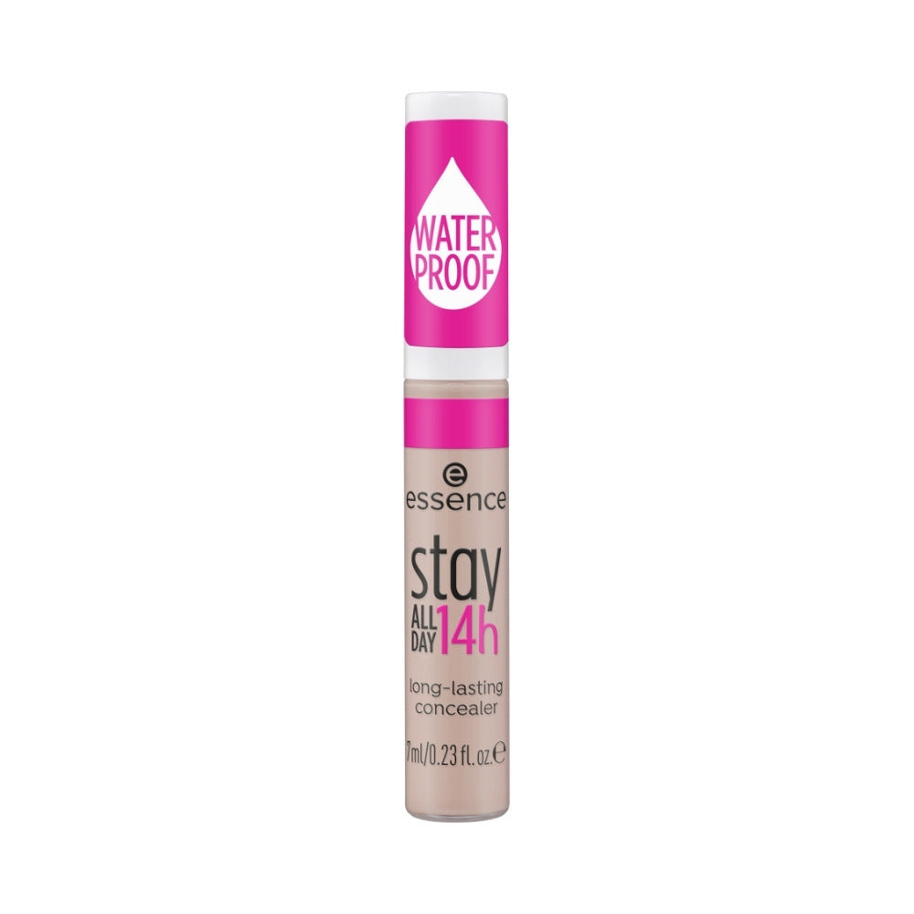 CORRECTOR ESSENCE STAY ALL DAY 14H TONO 30 TUBO 7 ML