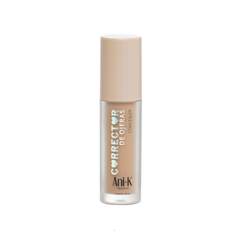 CORRECTOR LIQUIDO BONITA 02 RADIANT ANI-K CAJA 4.3 ML