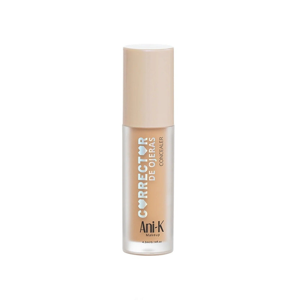 CORRECTOR LIQUIDO BONITA 03 HONEY ANI-K CAJA 4.3 ML