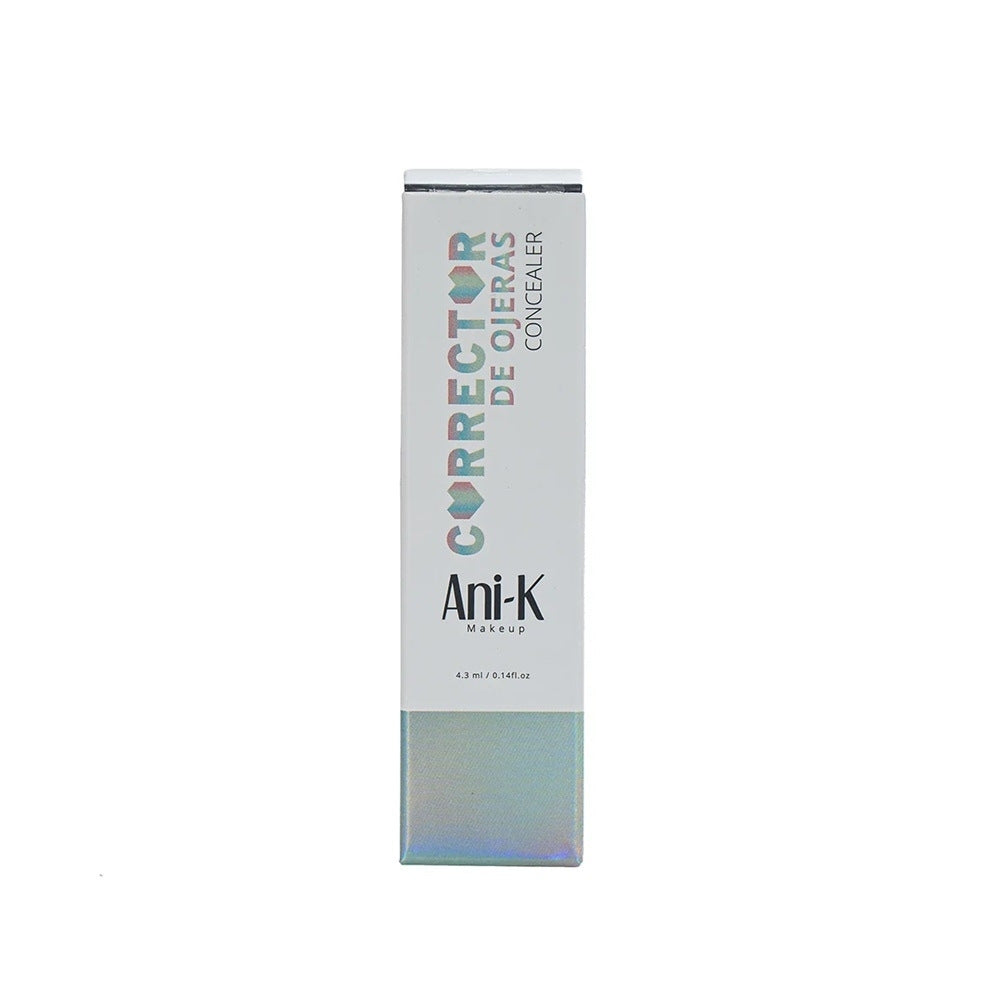 CORRECTOR LIQUIDO BONITA 03 HONEY ANI-K CAJA 4.3 ML