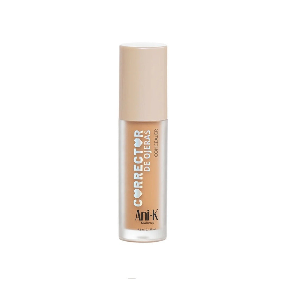CORRECTOR LIQUIDO BONITA 04 GINGER ANI-K CAJA 4.3 ML