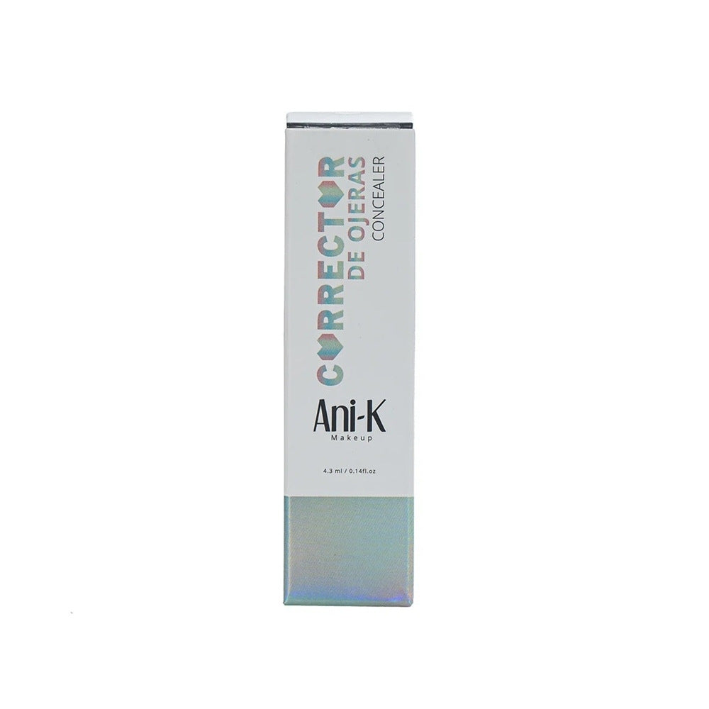 CORRECTOR LIQUIDO BONITA 04 GINGER ANI-K CAJA 4.3 ML