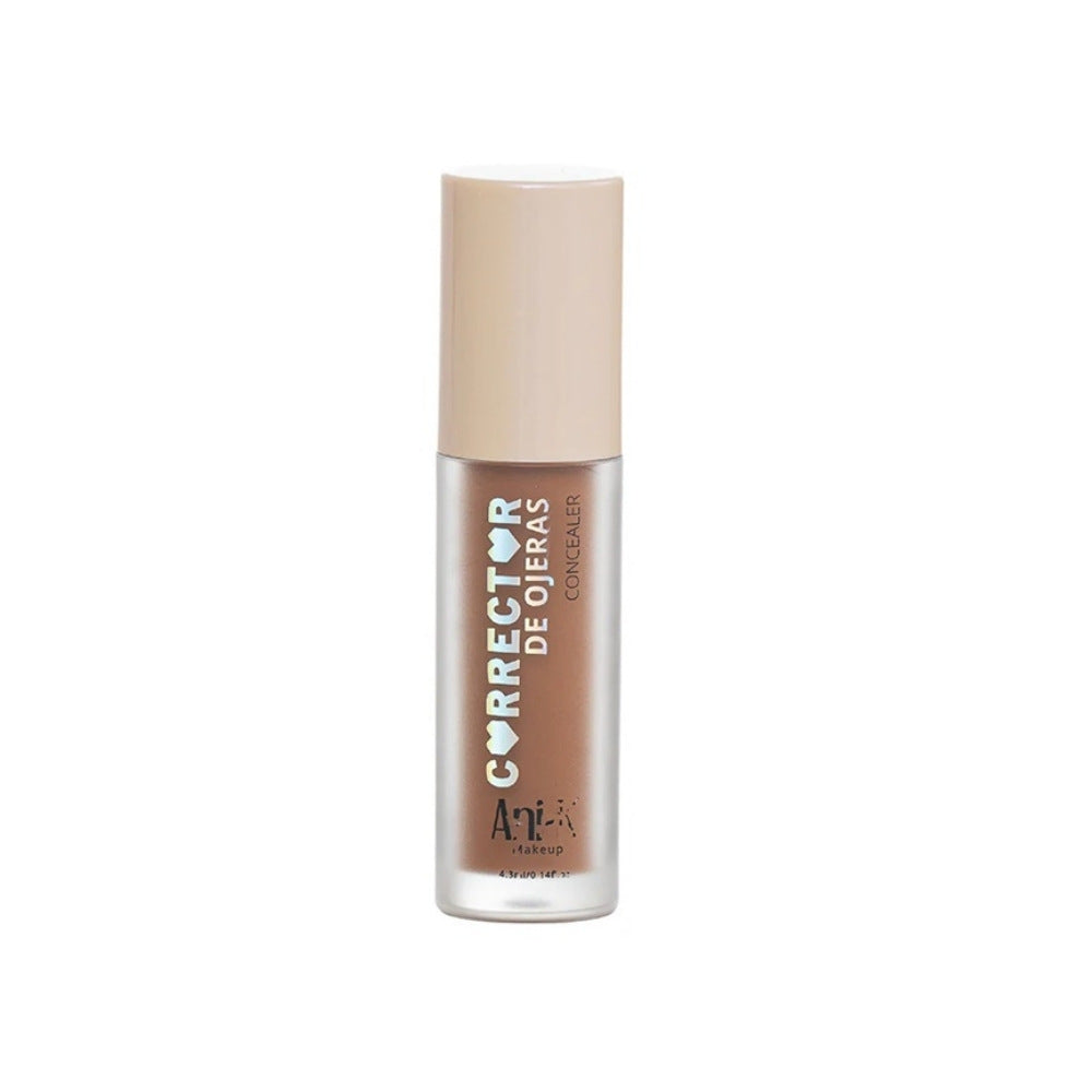 CORRECTOR LIQUIDO BONITA 05 GOLDEN BROWN ANI-K CAJA 4.3 ML