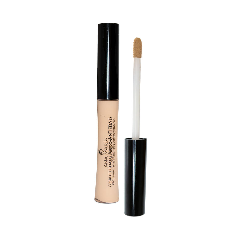 CORRECTOR LIQUIDO FACIAL CLARO ANA MARIA TUBO 7 G