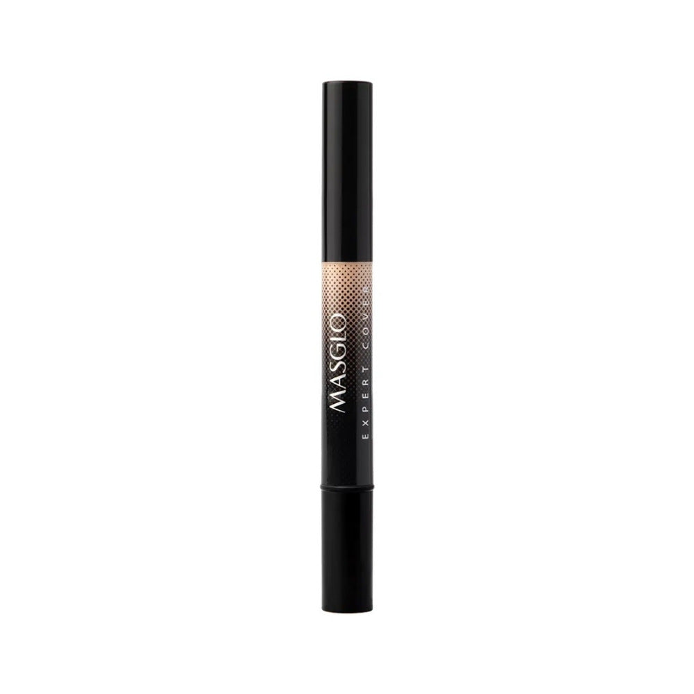 CORRECTOR LIQUIDO MASGLO EXPERT TONO CLARO 2 G