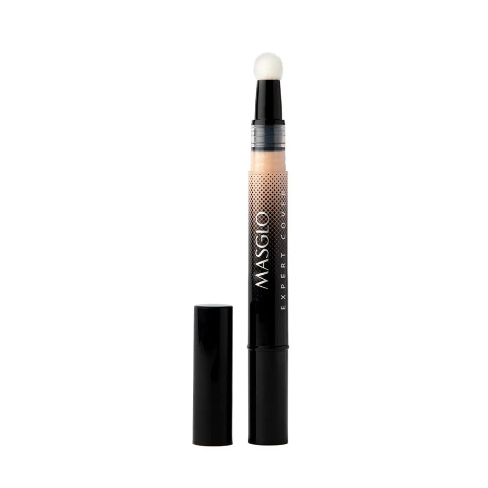 CORRECTOR LIQUIDO MASGLO EXPERT TONO CLARO 2 G