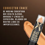 CORRECTOR MAX FACTOR ERACE MEDIUM BARRA 5 G