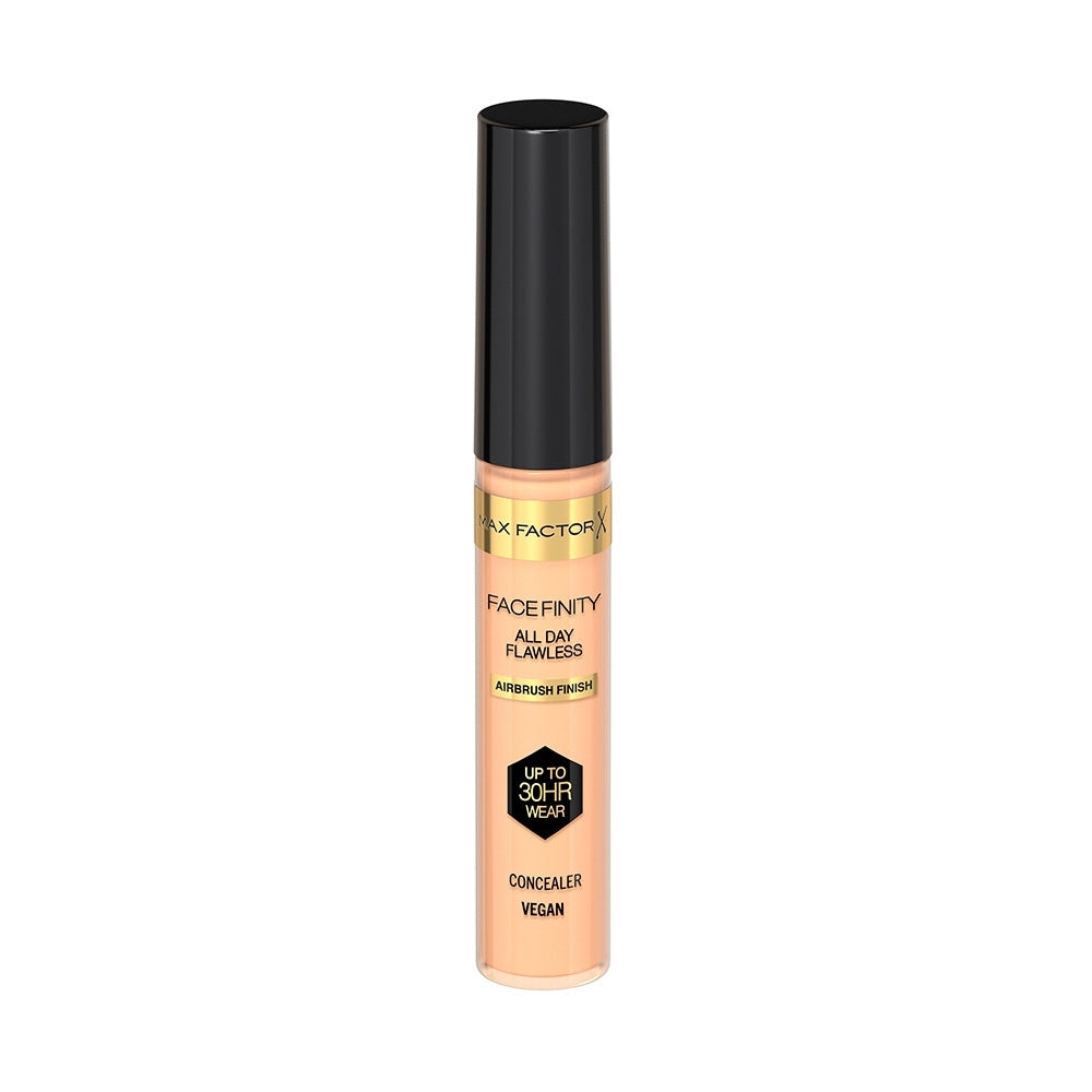 CORRECTOR MAX FACTOR FACEFINITY 10 FAIR TUBO 7.8ML