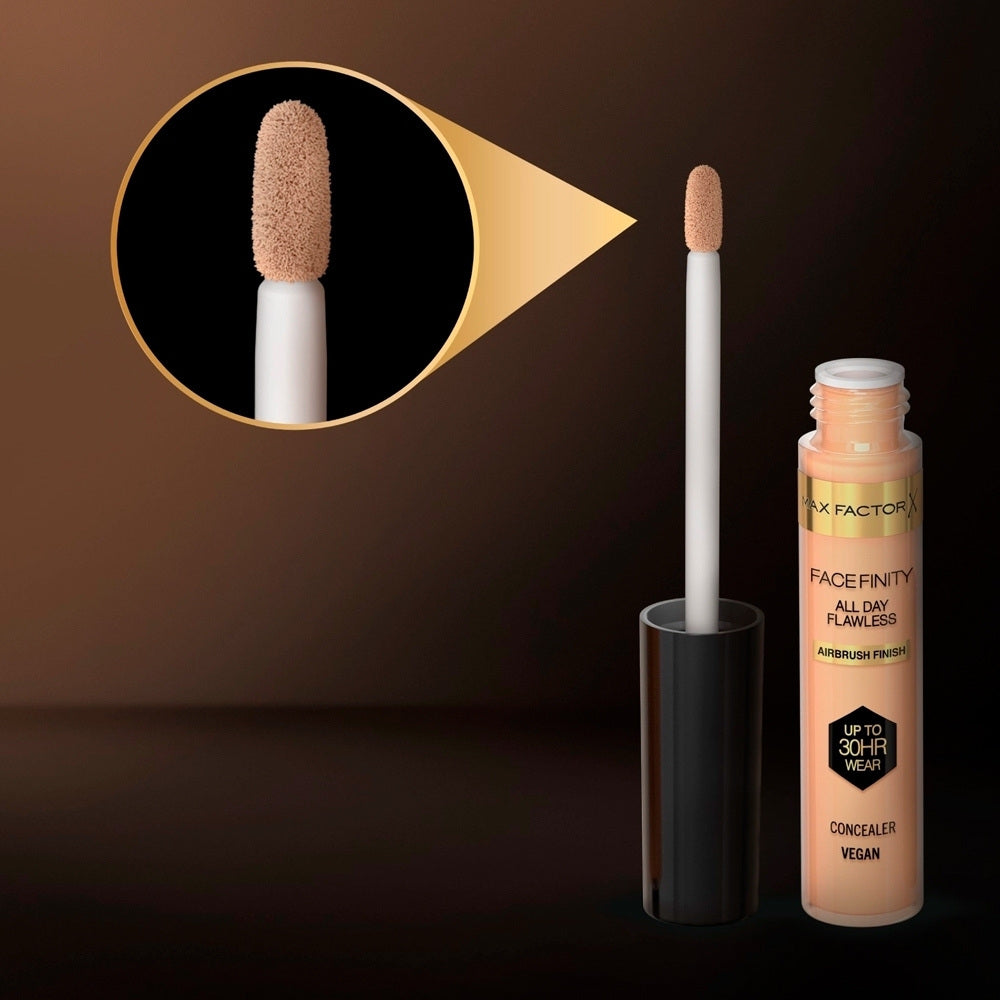 CORRECTOR MAX FACTOR FACEFINITY 30 LIGHT TUBO 7.8ML