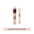 CORRECTOR MAYBELLINE AGE REWIND 100 IVORY TUBO 6 ML
