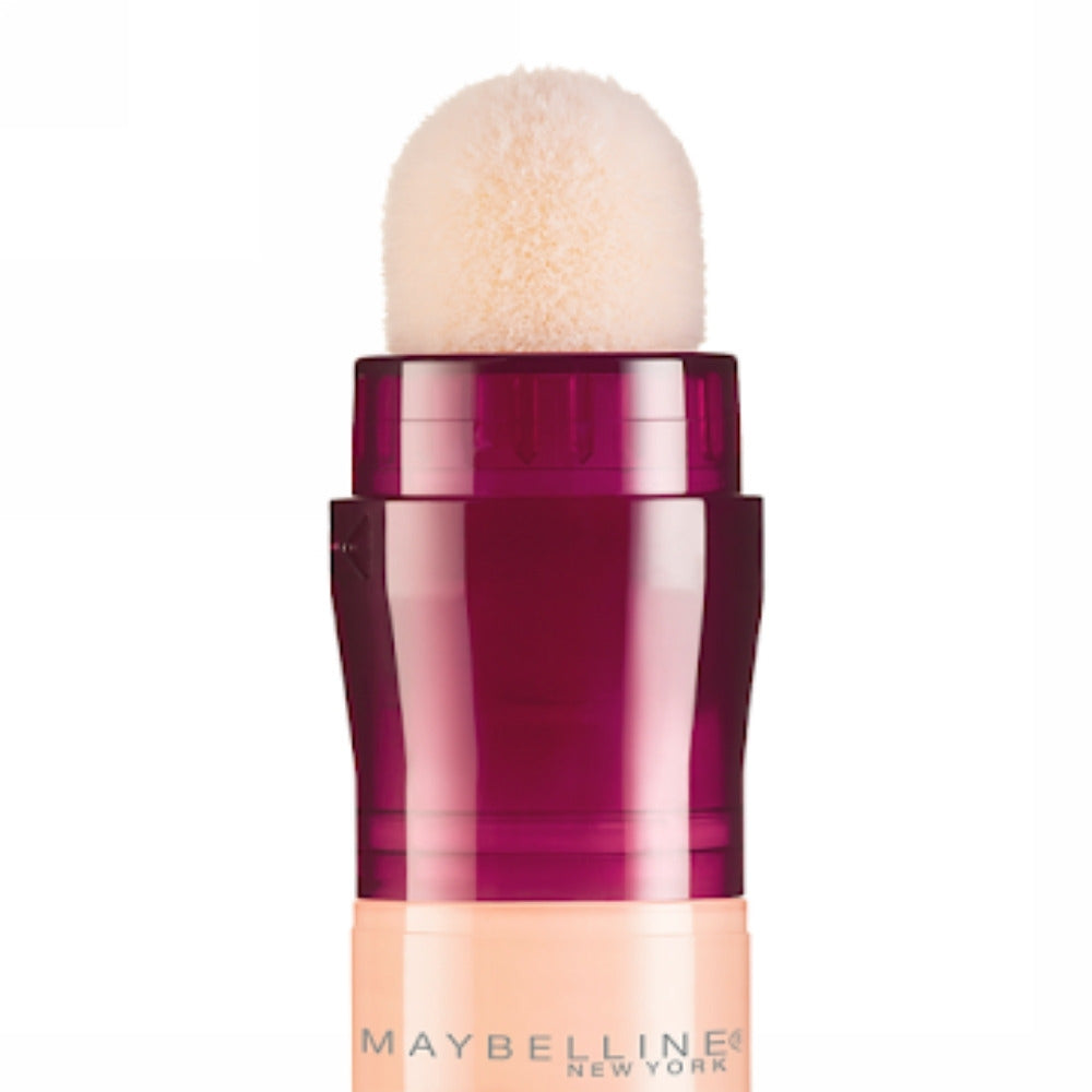 CORRECTOR MAYBELLINE AGE REWIND 121 LIGHT HONEY TUBO 6 ML