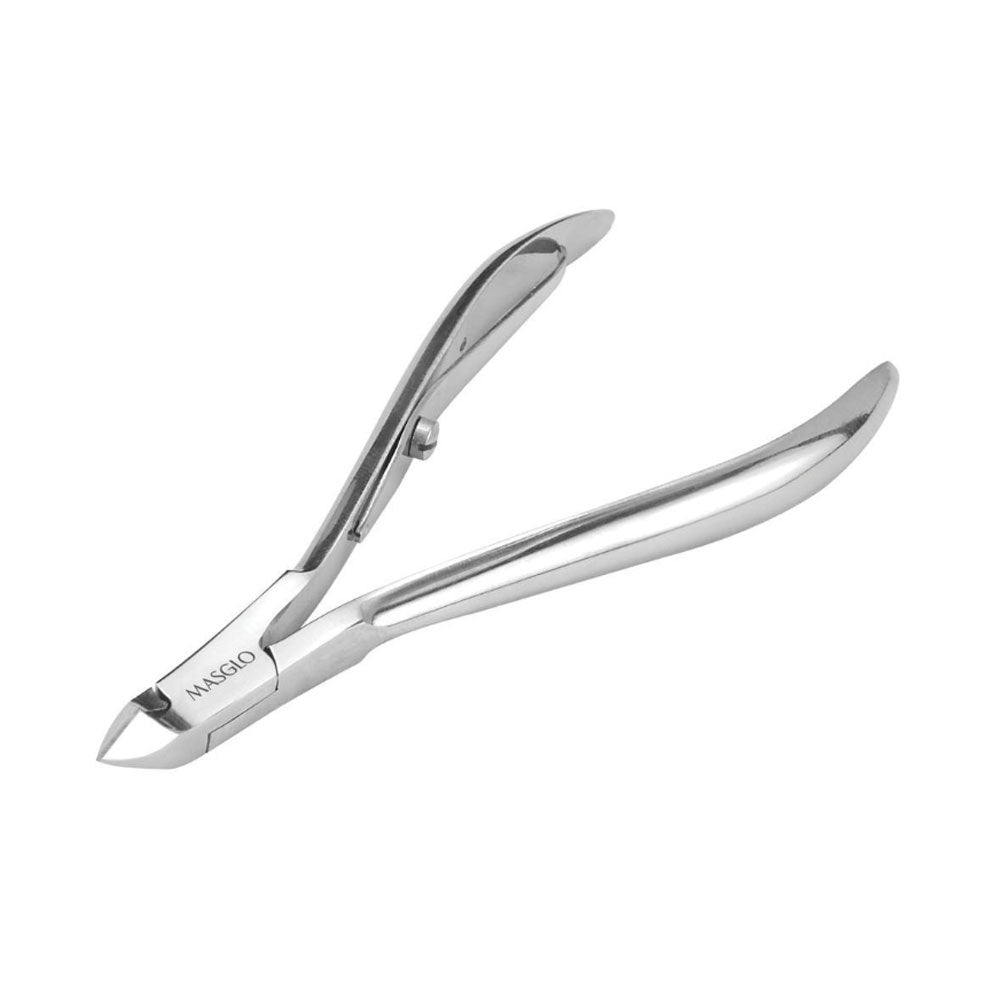CORTA CUTICULA MASGLO BOLSA X 1 UND