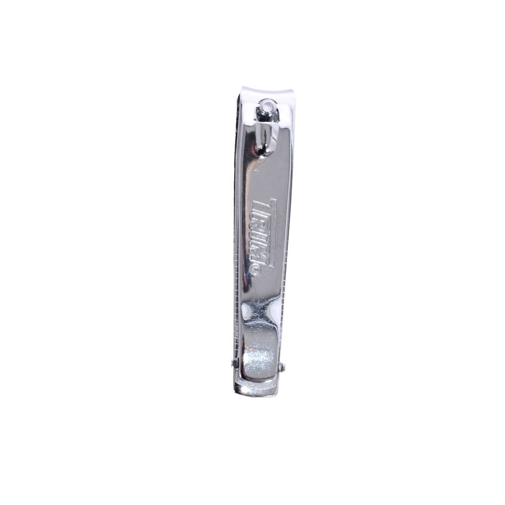 CORTA UÑAS METALICO GRANDE X 1 UND