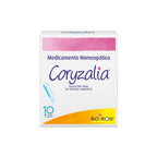 CORYZALIA SOLUCION ORAL UNIDOSIS CAJA X 10 UNDS