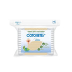 COTONETES JOHNSONS BOLSA X 75 UNDS