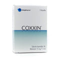 COXXIN JP AMPOLLAS 15 MG CAJA 3 X1.5ML