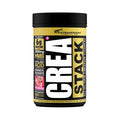 CREA STACK NUTRAMERICAN POLVO LIMONADA ROSADA TARRO 600 G