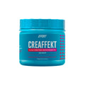 CREATINA MONOHIDRATADA EFFEKT POLVO 100% POTE 150 G