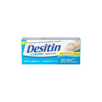 CREMA ANTIPAÑALITIS DESITIN CREAMY CAJA 57 G