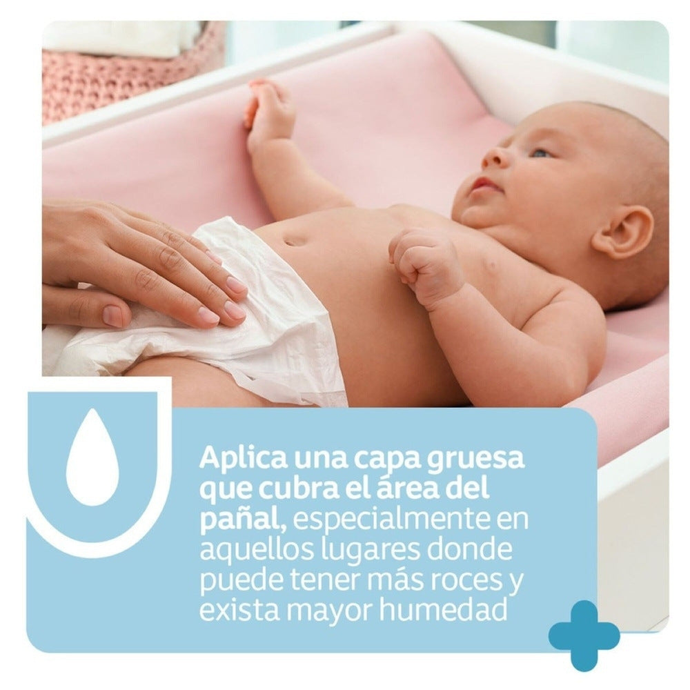 CREMA ANTIPAÑALITIS DESITIN CREAMY CAJA 57 G