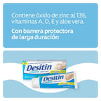 CREMA ANTIPAÑALITIS DESITIN CREAMY CAJA 57 G