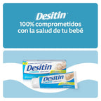 CREMA ANTIPAÑALITIS DESITIN CREAMY CAJA 57 G