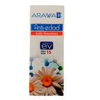 CREMA ARAWAK ANTIEDAD+ACIDO HIALURON CAJA 60 G