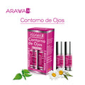 CREMA ARAWAK CONTORNO DE OJOS CAJA 15 G