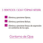 CREMA ARAWAK CONTORNO DE OJOS CAJA 15 G