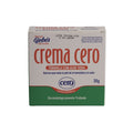 CREMA CERO ALOE VERA CAJA 30 G