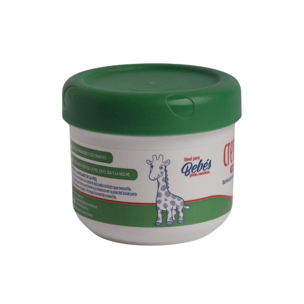 CREMA CERO ALOE VERA POTE 50 G